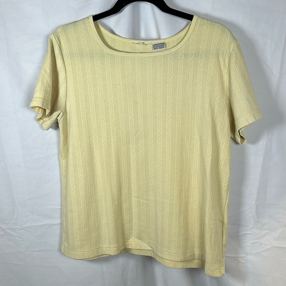 VINTAGE BLOUSE SIZE(L) - Picture 1 of 5